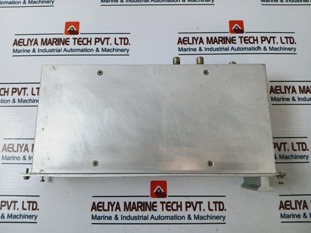 Naval Mm-750 Pal B/G Tv Modulator Module , 15V Dc