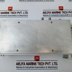 Naval Mm-750 Pal B/G Tv Modulator Module , 15V Dc