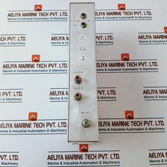 Naval Mm-750 Pal B/G Tv Modulator Module , 15V Dc