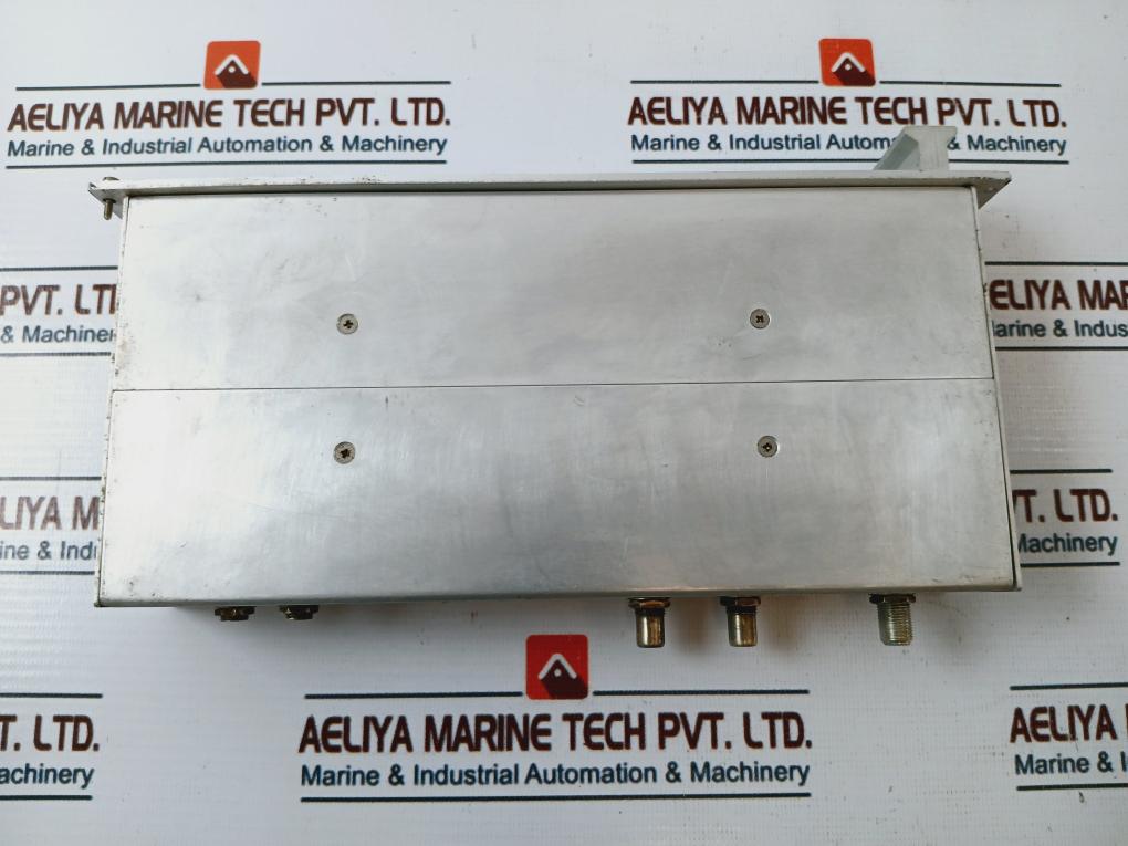 Naval Mm-750 Pal B/G Tv Modulator Module , 15V Dc