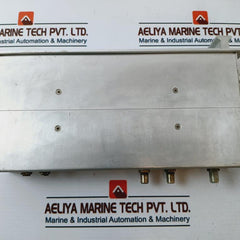 Naval Mm-750 Pal B/G Tv Modulator Module , 15V Dc