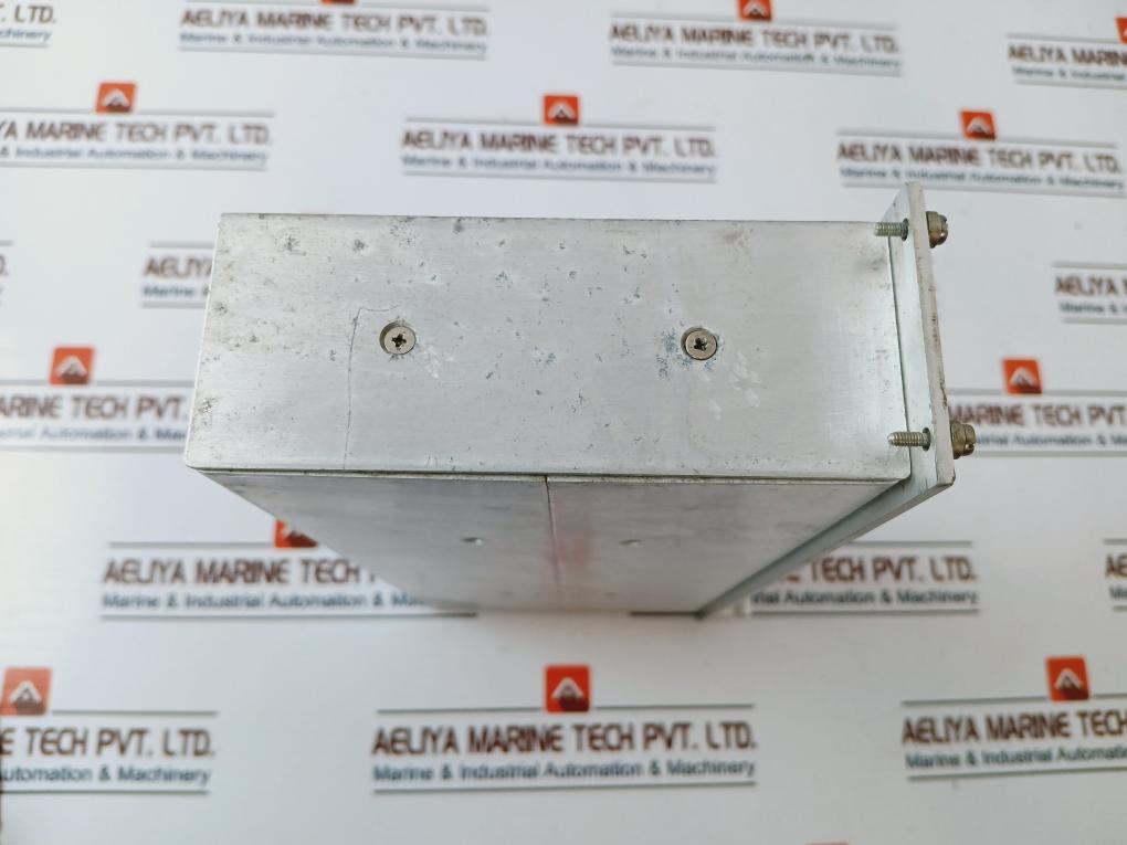 Naval Mm-750 Pal B/G Tv Modulator Module , 15V Dc