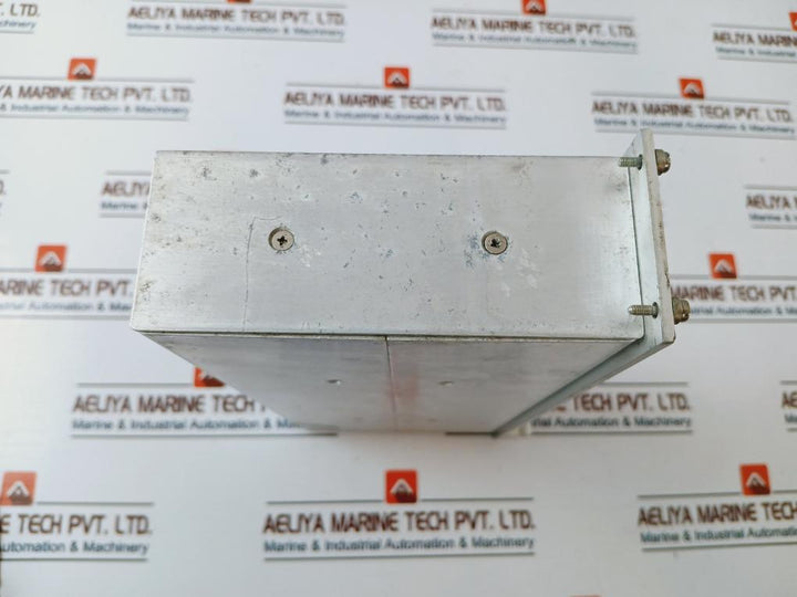 Naval Mm-750 Pal B/G Tv Modulator Module , 15V Dc