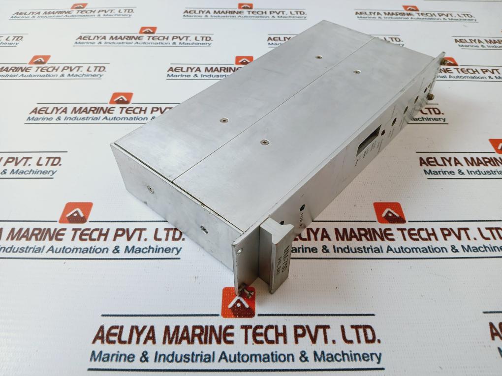 Naval Mm-750 Pal B/G Tv Modulator Module , 15V Dc