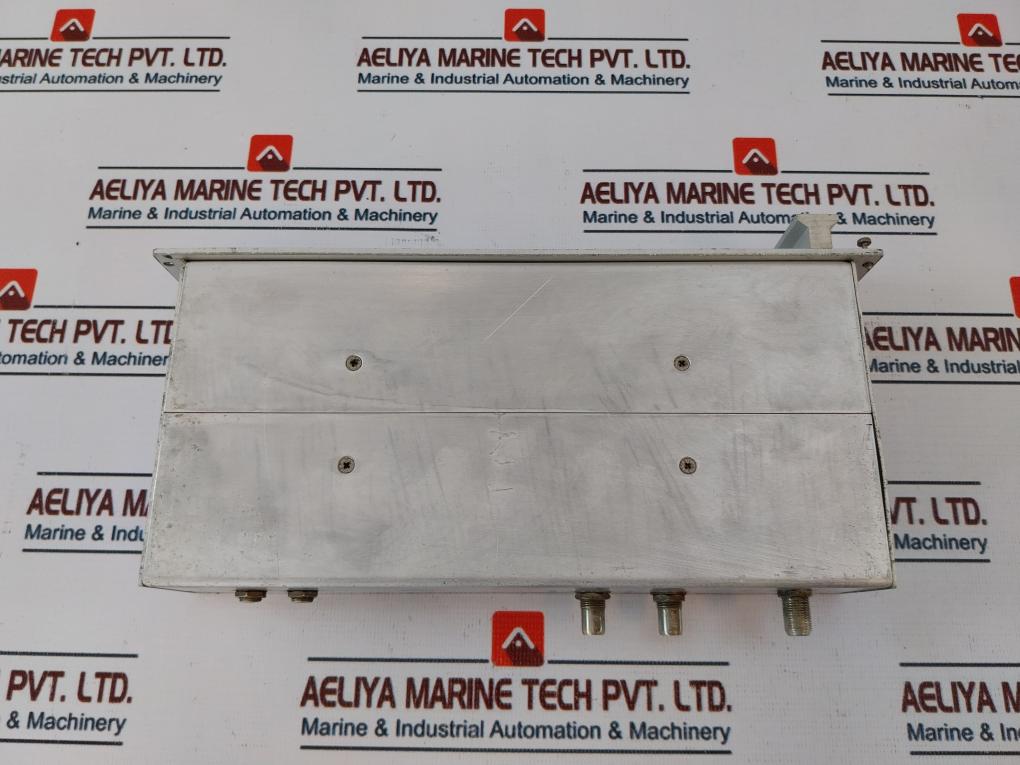 Naval Mm-750 Pal B/G Tv Modulator Module