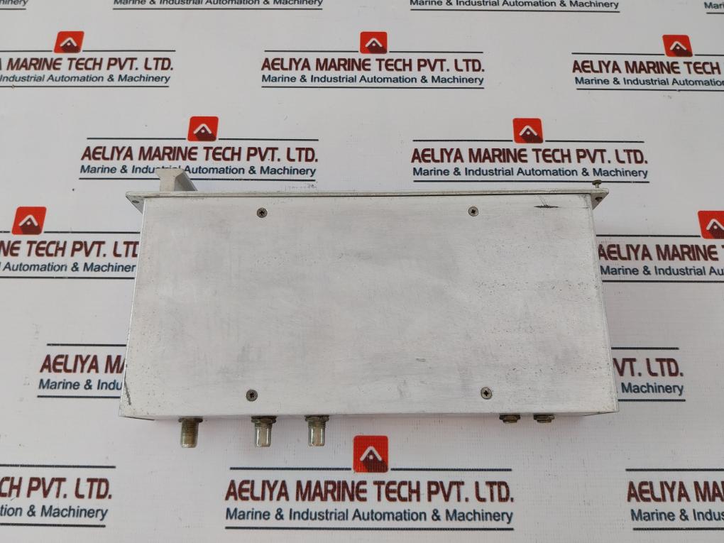 Naval Mm-750 Pal B/G Tv Modulator Module