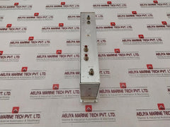 Naval Mm-750 Tv Modulator 15 Vdc