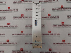 Naval Mm-750 Tv Modulator 15 Vdc