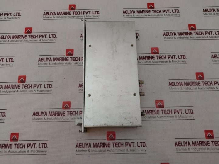 Naval Mm-750 Tv Modulator 15 Vdc