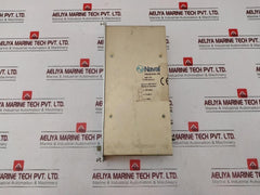 Naval Mm-750 Tv Modulator 15 Vdc