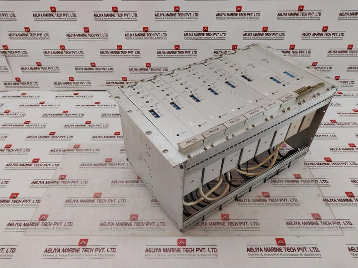 Naval Mm-750 Tv Modulator 15 Vdc