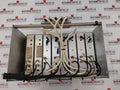 Naval Mm-750 Tv Modulator 15 Vdc