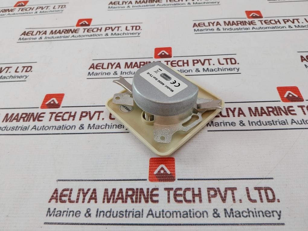 Naval N600 SAT-TV-R Sat-Tv Radio Outlet 250354