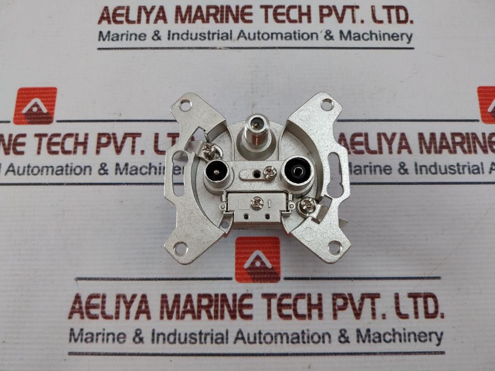 Naval N600 SAT-TV-R Sat-Tv Radio Outlet 250354