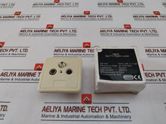 Naval N600 SAT-TV-R Sat-Tv Radio Outlet 250354