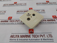 Naval N600 SAT-TV-R Sat-Tv Radio Outlet 250354