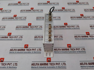 Naval Of 3281 Output Filter Used
