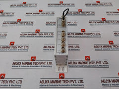 Naval Of 3281 Output Filter Used