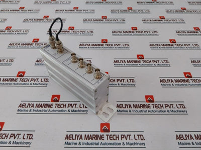 Naval Of 3281 Output Filter Used