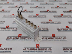Naval Of 3281 Output Filter Used