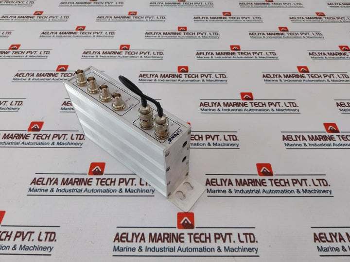 Naval Of 3281 Output Filter Used