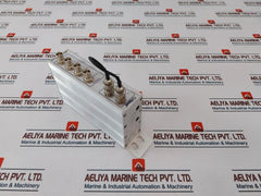Naval Of 3281 Output Filter Used