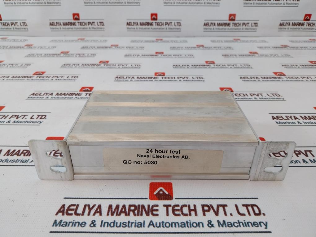 Naval Of 3281 Output Filter Used