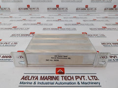 Naval Of 3281 Output Filter Used