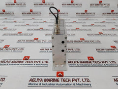 Naval Of 3281 Output Filter Used