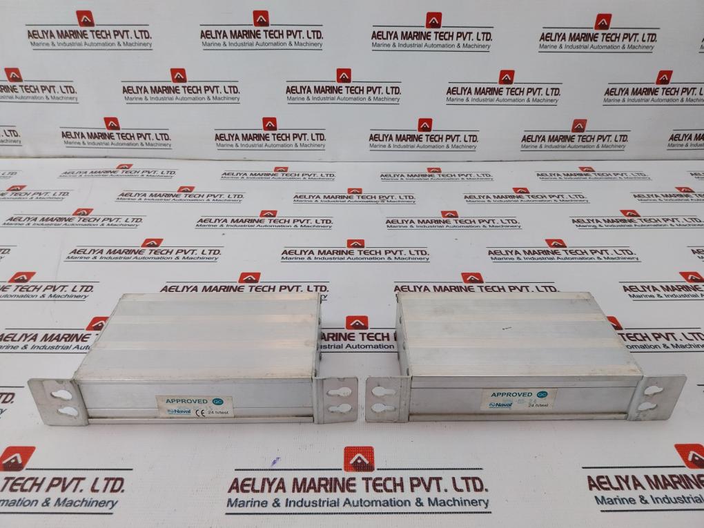 Naval Of 3281 Output Filter 24 H/Test