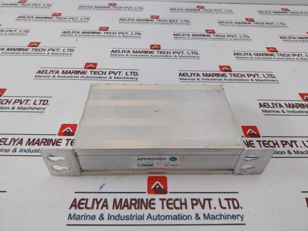 Naval Of 3281 Output Filter 24 H/Test