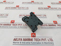 Naval Sp2F 2-way Tv-radio Splitter N01201556