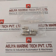 Naval Sp4F 4-way Marine Tv-radio Splitter 0.1-1000 Mhz