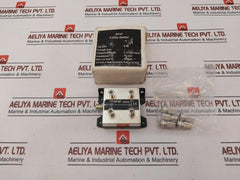 Naval Sp4F 4-way Marine Tv-radio Splitter 0.1-1000 Mhz