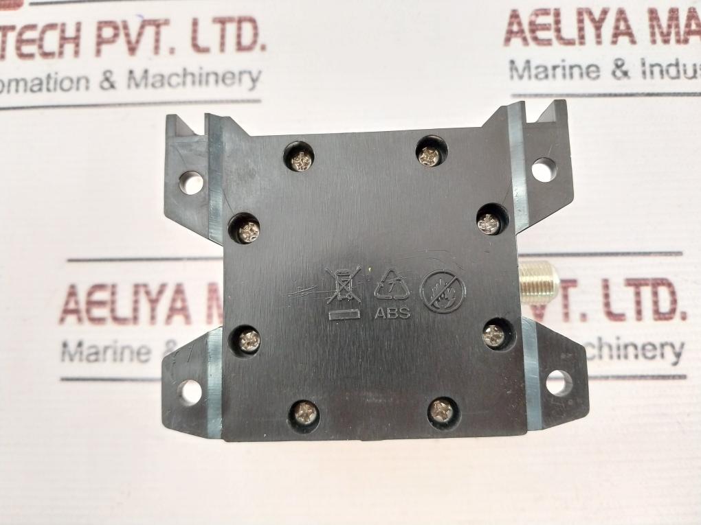 Naval Sp4F 4-way Marine Tv-radio Splitter 0.1-1000 Mhz