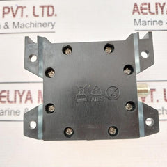 Naval Sp4F 4-way Marine Tv-radio Splitter 0.1-1000 Mhz
