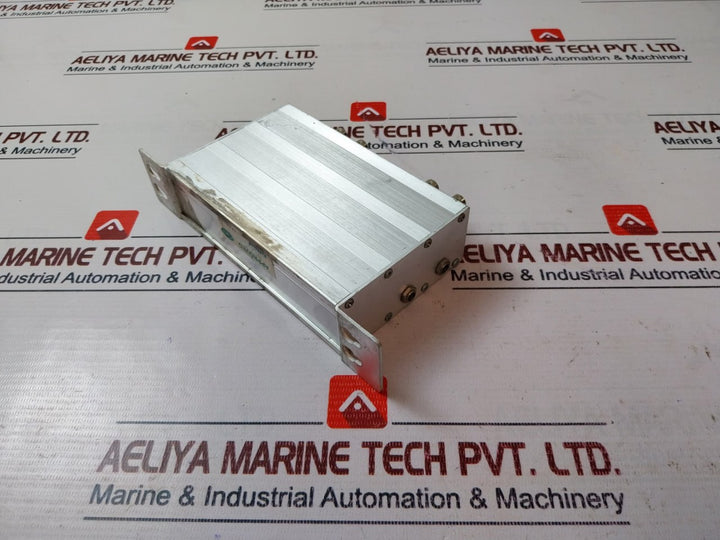 Naval A3240 Amplifier 0-20 Db