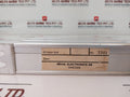Naval Electronics Of 3281 Output Filter