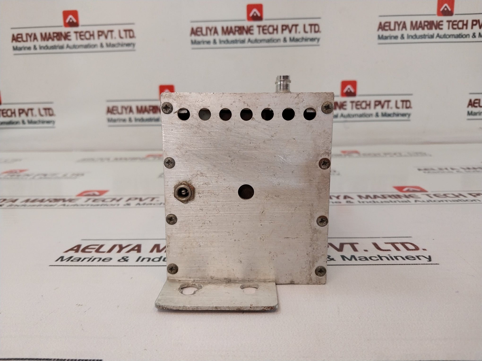 Naval Pb3222 Power Supply 15V Dc 350 Ma