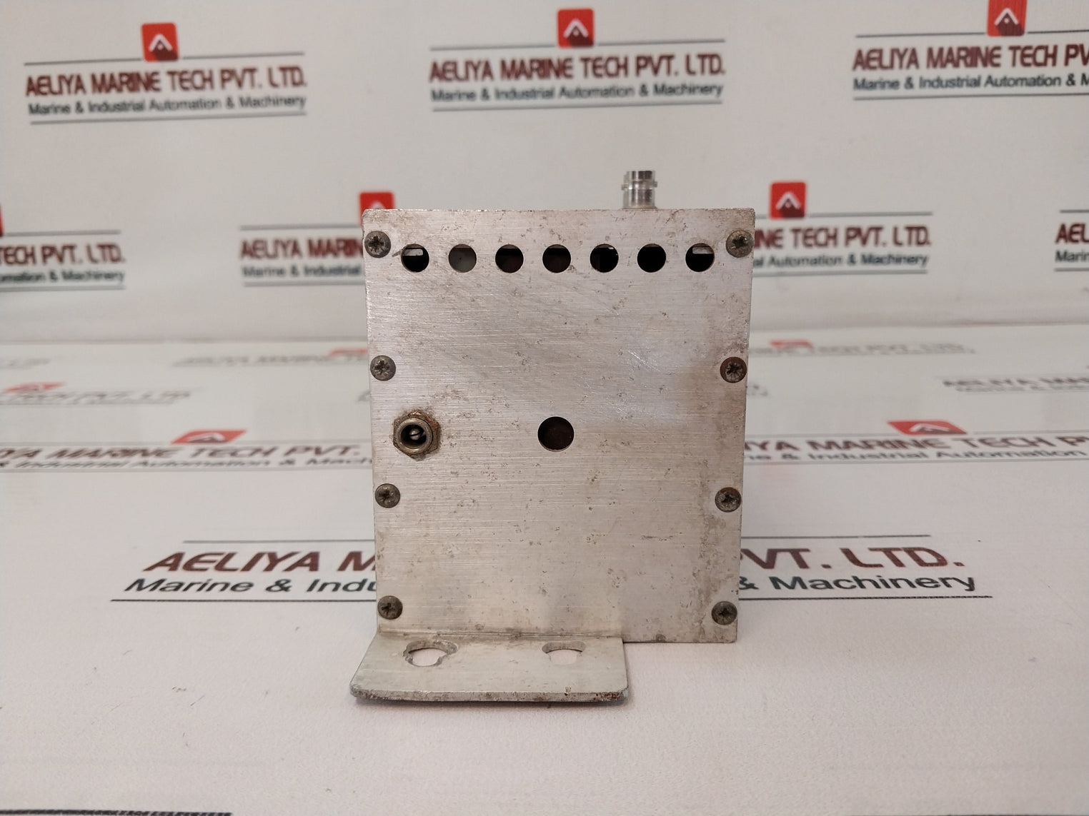 Naval Pb3222 Power Supply 15V Dc 350 Ma