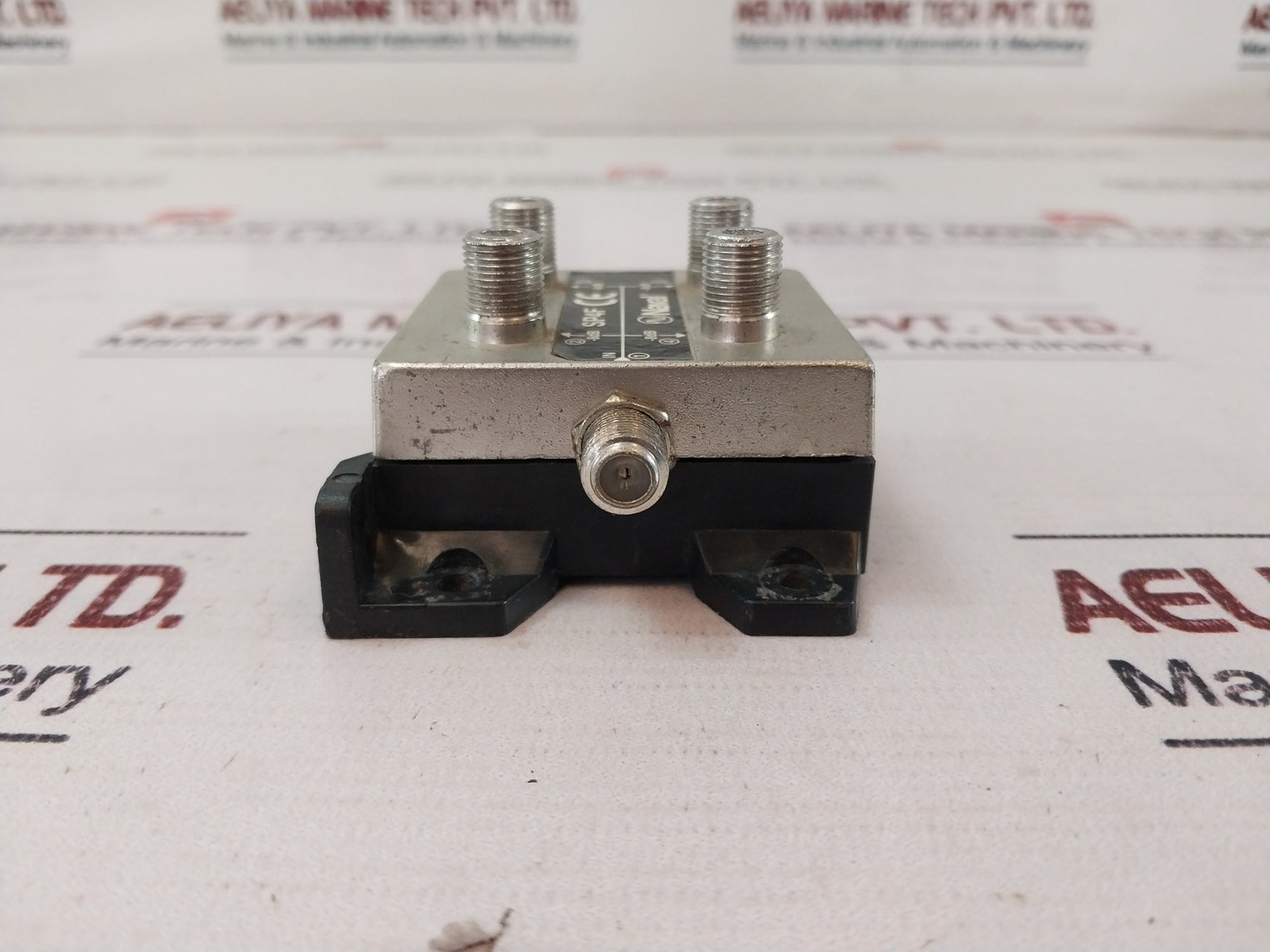 Naval Sp4F Tv-radio Splitter 8 Db