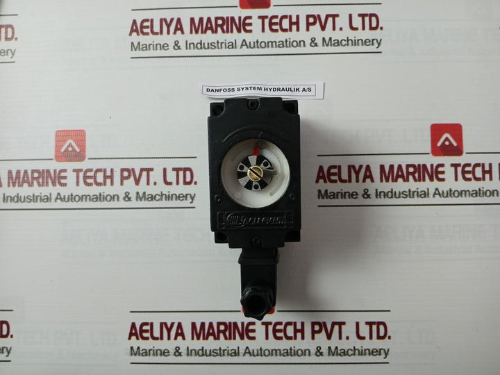 Navalimpianti Airtec Hydraulic Indicator