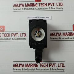 Navalimpianti Airtec Hydraulic Indicator