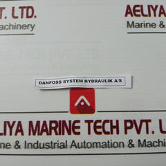 Navalimpianti Airtec Hydraulic Indicator