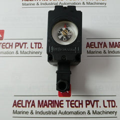 Navalimpianti Airtec Hydraulic Indicator