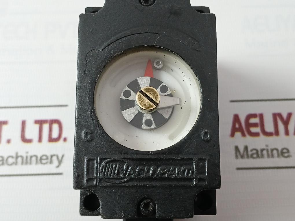 Navalimpianti Airtec Hydraulic Indicator