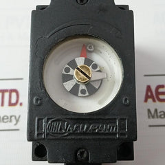 Navalimpianti Airtec Hydraulic Indicator