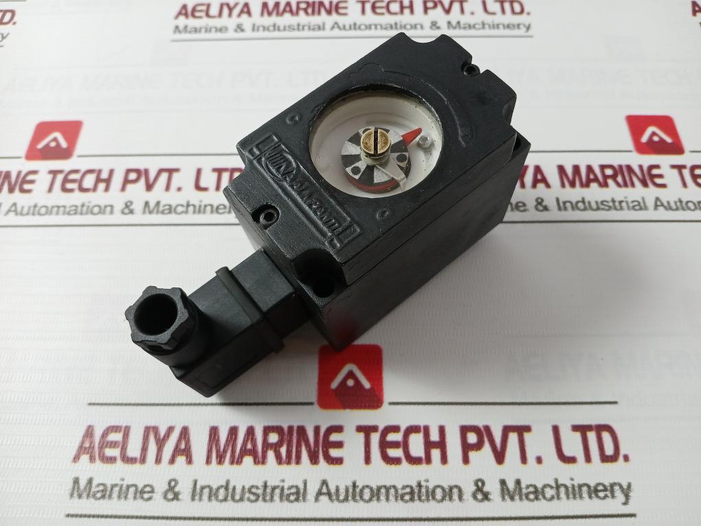 Navalimpianti Airtec Hydraulic Indicator