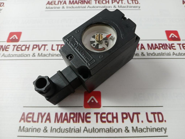 Navalimpianti Airtec Hydraulic Indicator
