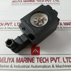 Navalimpianti Airtec Hydraulic Indicator
